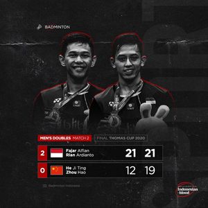Image post by @indonesianblood on Instagram