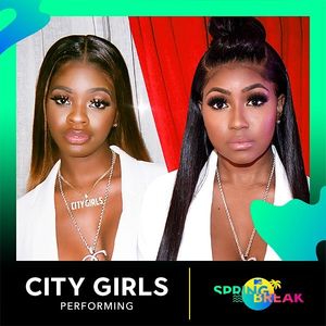 Image post by @citygirls on Instagram