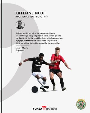 Image post by @fckiffen on Instagram