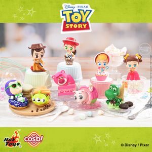 Image post by @hottoyscollectibles on Instagram