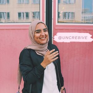Image post by @amaliah_com on Instagram