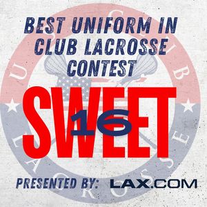 Image post by @usclublax on Instagram