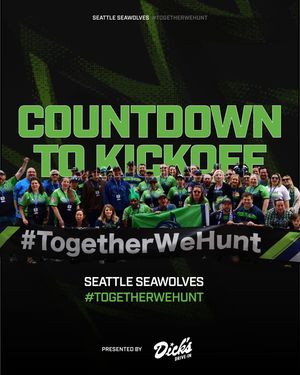 Image post by @seawolvesrugby on Instagram