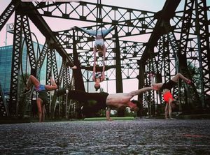 Image post by @caleb.kford on Instagram