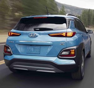 Image post by @mccarthyolathehyundai on Instagram