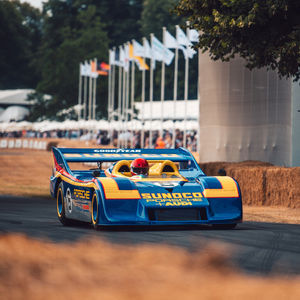 Image post by @porsche on Instagram