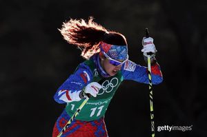 Image post by @gettysport on Instagram