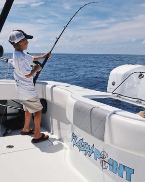 Image post by @freemanboatworks on Instagram