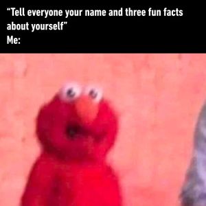 Image post by @9gag on Instagram