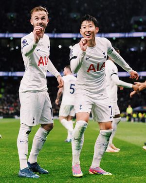 Image post by @football__hqs on Instagram