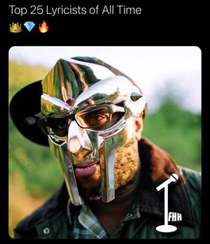 Image post by @fantastichiphop_ on Instagram