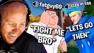 Video post by @timthetatman on YouTube