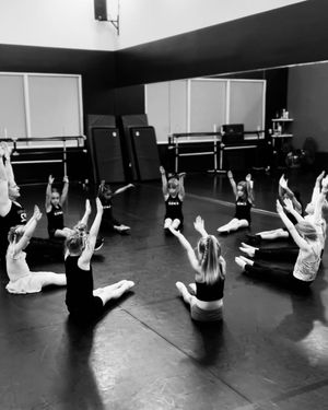 Image post by @innovatedancestudioids on Instagram