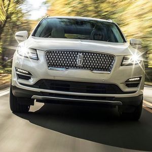 Image post by @markfickenlincoln on Instagram