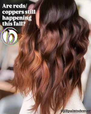 Image post by @behindthechair_com on Instagram