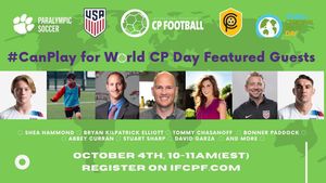 Image post by @ussoccer_ent on Instagram