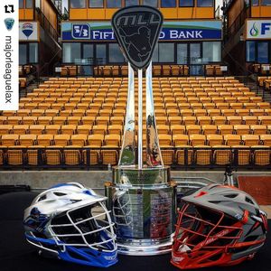 Image post by @cascade_lacrosse on Instagram