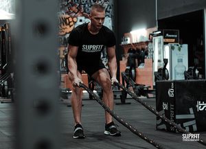 Image post by @suprfitde on Instagram
