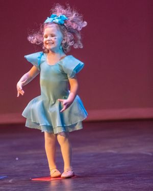 Image post by @premiere_dance_center on Instagram