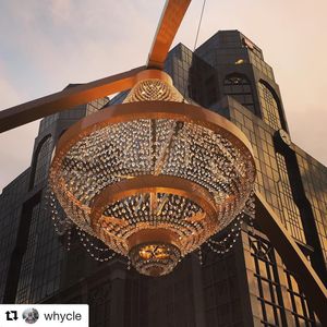 Image post by @playhousesquare on Instagram