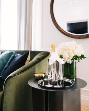 Image post by @rosewoodhotelgeorgia on Instagram