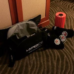 Image post by @realpatrickpeterson on Instagram