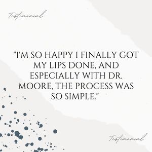 Image post by @themoorecenter on Instagram