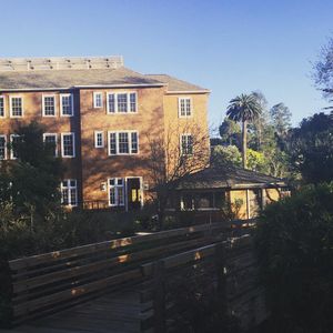 Image post by @dominicanuniversityca on Instagram