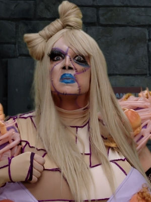 Video post by @rupaulsdragrace on TikTok
