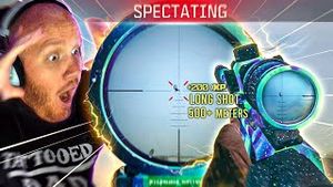 Video post by @timthetatman on YouTube