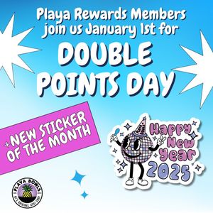 Image post by @playabowls on Instagram