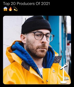 Image post by @fantastichiphop_ on Instagram