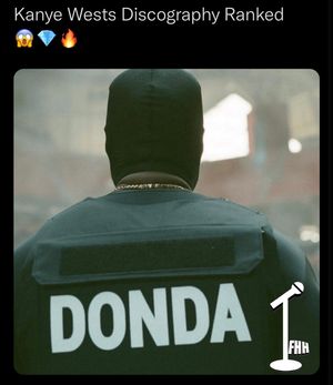 Image post by @fantastichiphop_ on Instagram