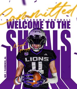 Image post by @una_football on Instagram