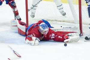 Image post by @truelefevre_goalie on Instagram