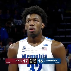 Image post by @collegeballmixtapes on Instagram