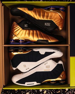 Image post by @kicksvisionofficial on Instagram
