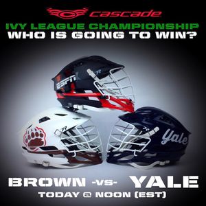 Image post by @cascade_lacrosse on Instagram