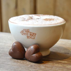 Image post by @lepainquotidienus on Instagram