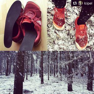Image post by @naboso_technology on Instagram