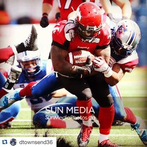 Image post by @mtlalouettes on Instagram