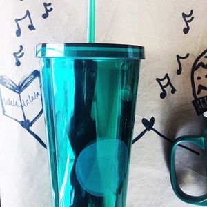 Image post by @starbucks on Instagram