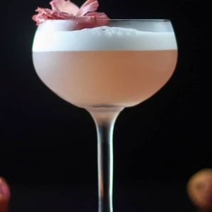 Image post by @cocktails on Instagram