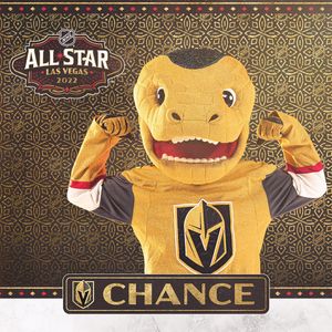 Image post by @chancenhl on Instagram