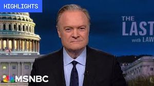 Video post by @msnbc on YouTube