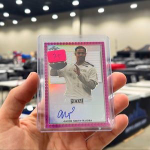 Image post by @cardcollector2 on Instagram