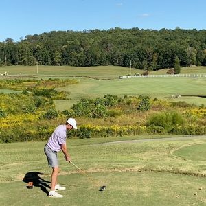 Image post by @highpointmgolf on Instagram