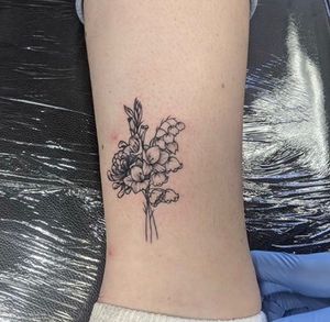 Image post by @clearvisiontattoo on Instagram