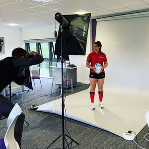 Image post by @bucssport on Instagram