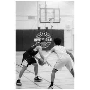 Image post by @onpointbasketball on Instagram